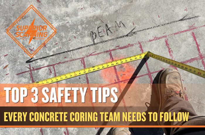 Concrete Coring