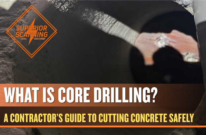 Core Drilling