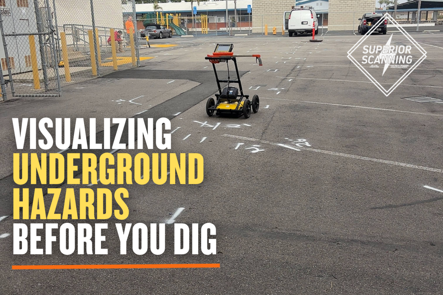 How to Prepare for GPR Concrete Scanning Services